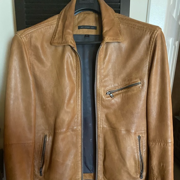 John varvatos $8000 usd best offer. Too big for me - Picture 1 of 9